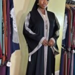 Egyptian Abaya 006