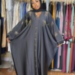 Dubia Abaya 001