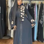 EGYPTIAN ABAYA 011