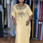 Indian Beaded Bubu  008