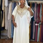 Indian Beaded Bubu  007