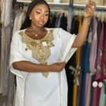 Indian Beaded Bubu  005