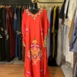 Dubia Casual BUBU 004