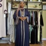 EGYPTIAN ABAYA 015