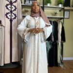 EGYPTIAN ABAYA 016