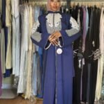 EGYPTIAN ABAYA 018