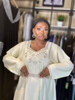 EGYPTIAN ABAYA 020 - Image 2