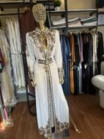 EGYPTIAN ABAYA 022 - Image 2