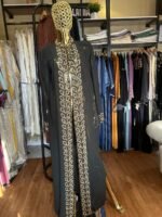 EGYPTIAN ABAYA 023 - Image 2