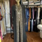 EGYPTIAN ABAYA 023