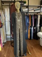EGYPTIAN ABAYA 023