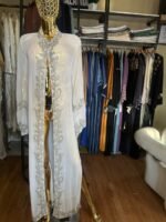 EGYPTIAN ABAYA 024 - Image 2