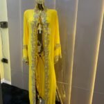 EGYPTIAN ABAYA 025