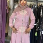 EGYPTIAN ABAYA 026