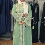 EGYPTIAN ABAYA 030