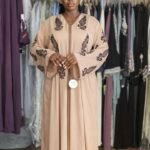 EGYPTIAN ABAYA 036